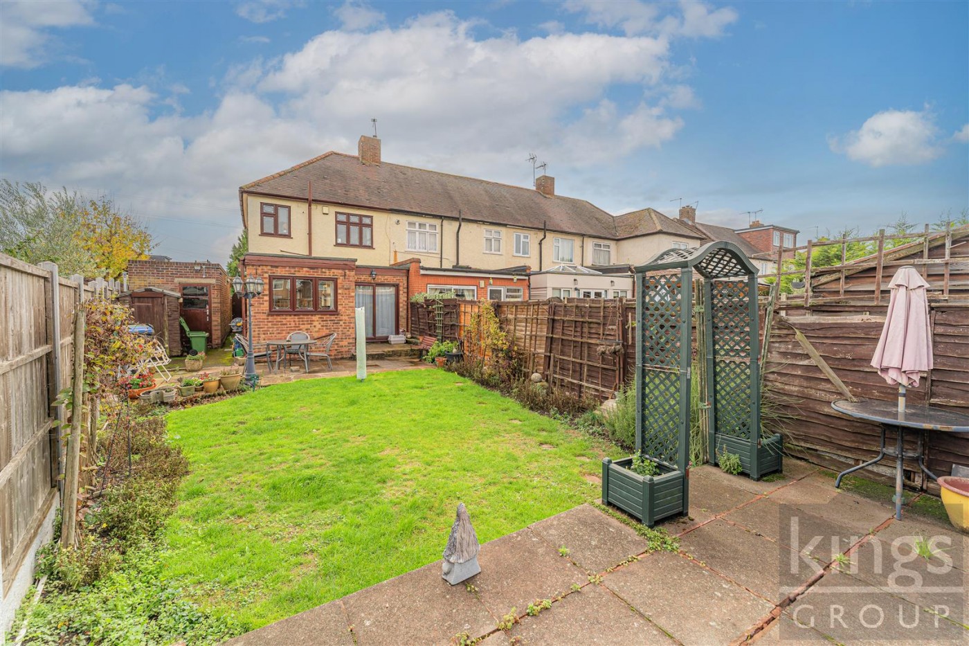 Images for Chestnut Road, Enfield