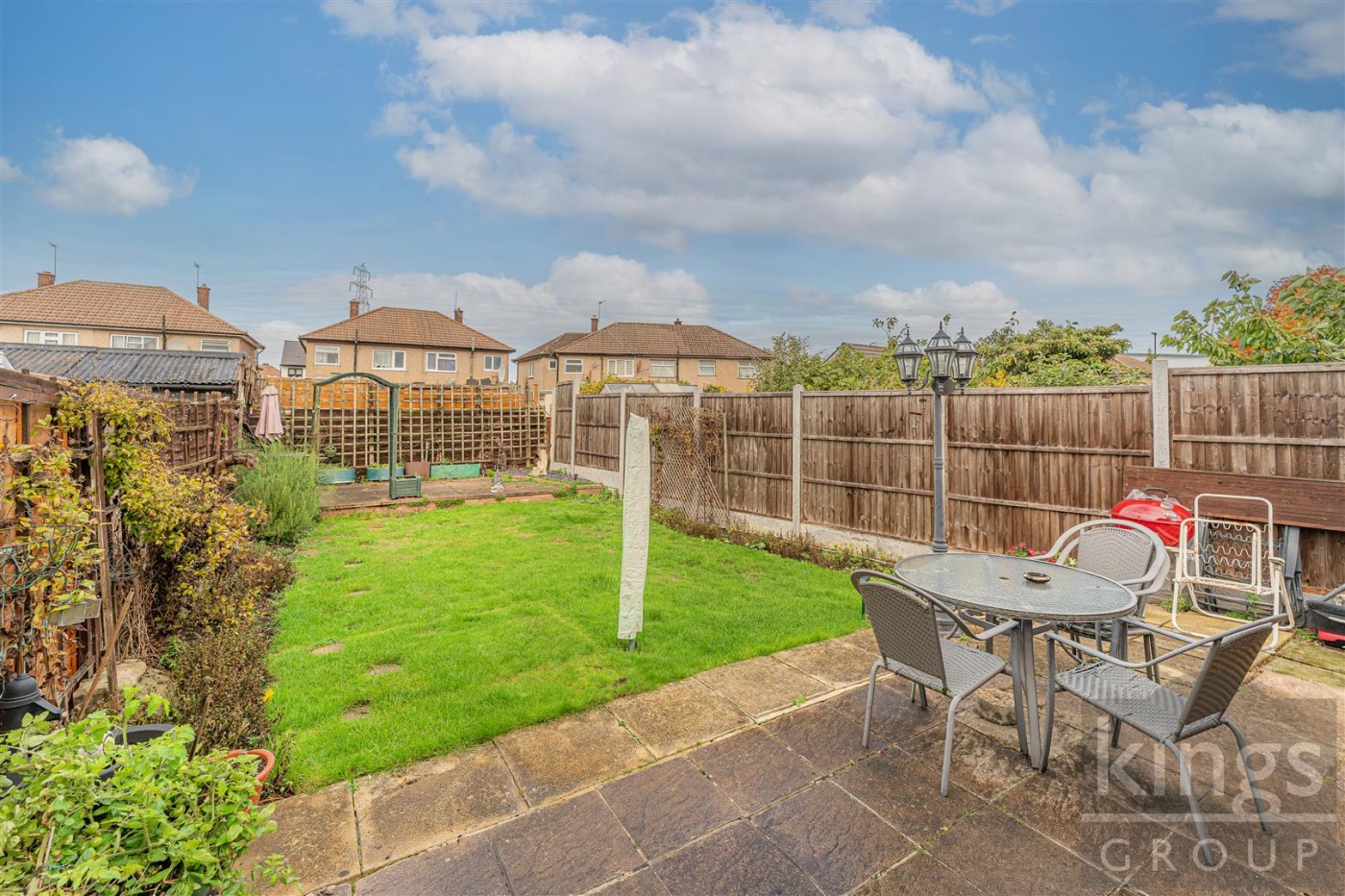 Images for Chestnut Road, Enfield