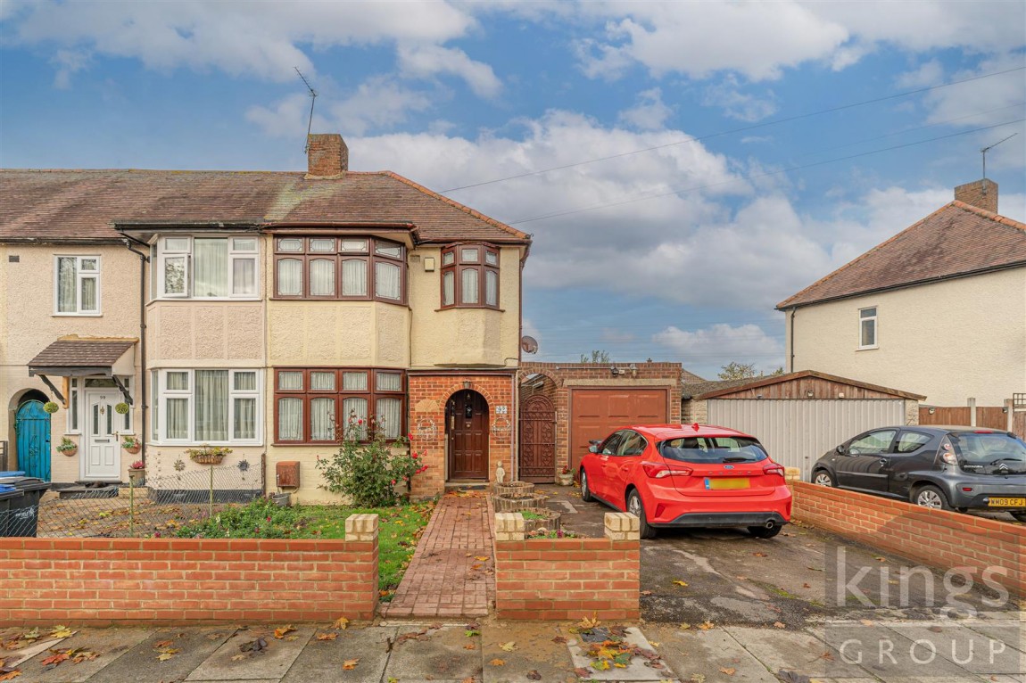 Images for Chestnut Road, Enfield