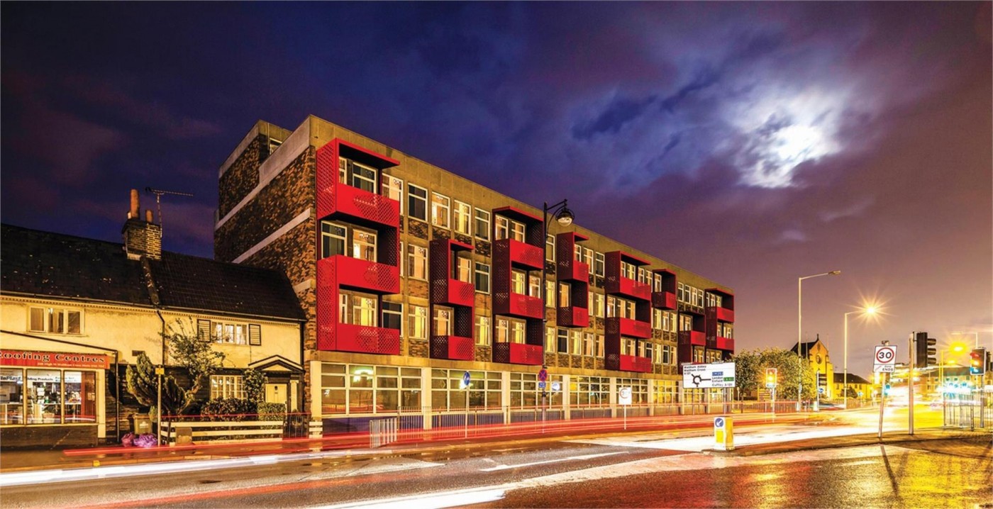 Images for Burlington House, Swanfield Road, Waltham Cross