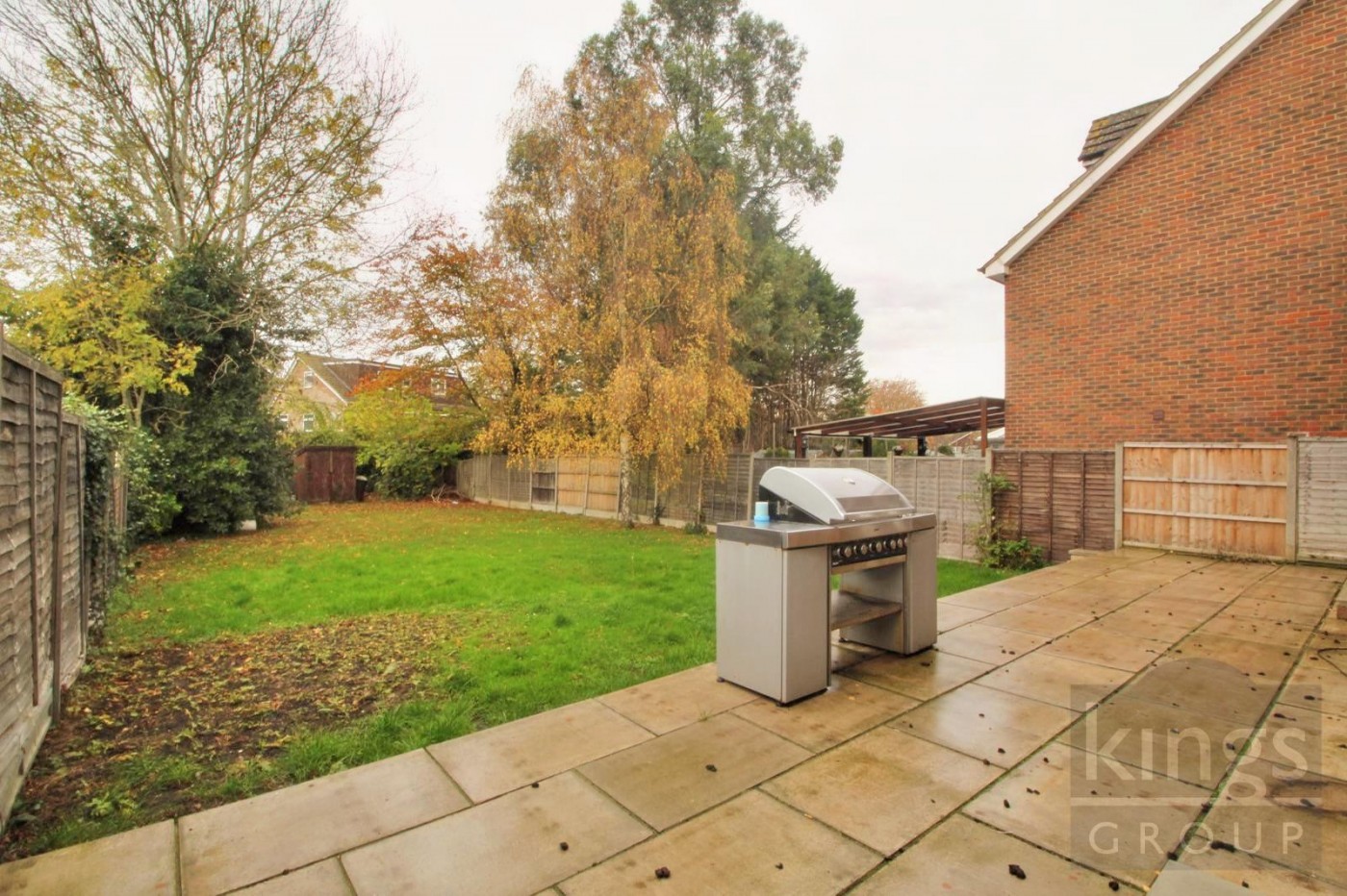 Images for Brookfield Lane West, Cheshunt, Waltham Cross