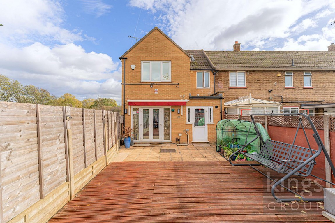 Images for Picketts Lock Lane, Edmonton, N9