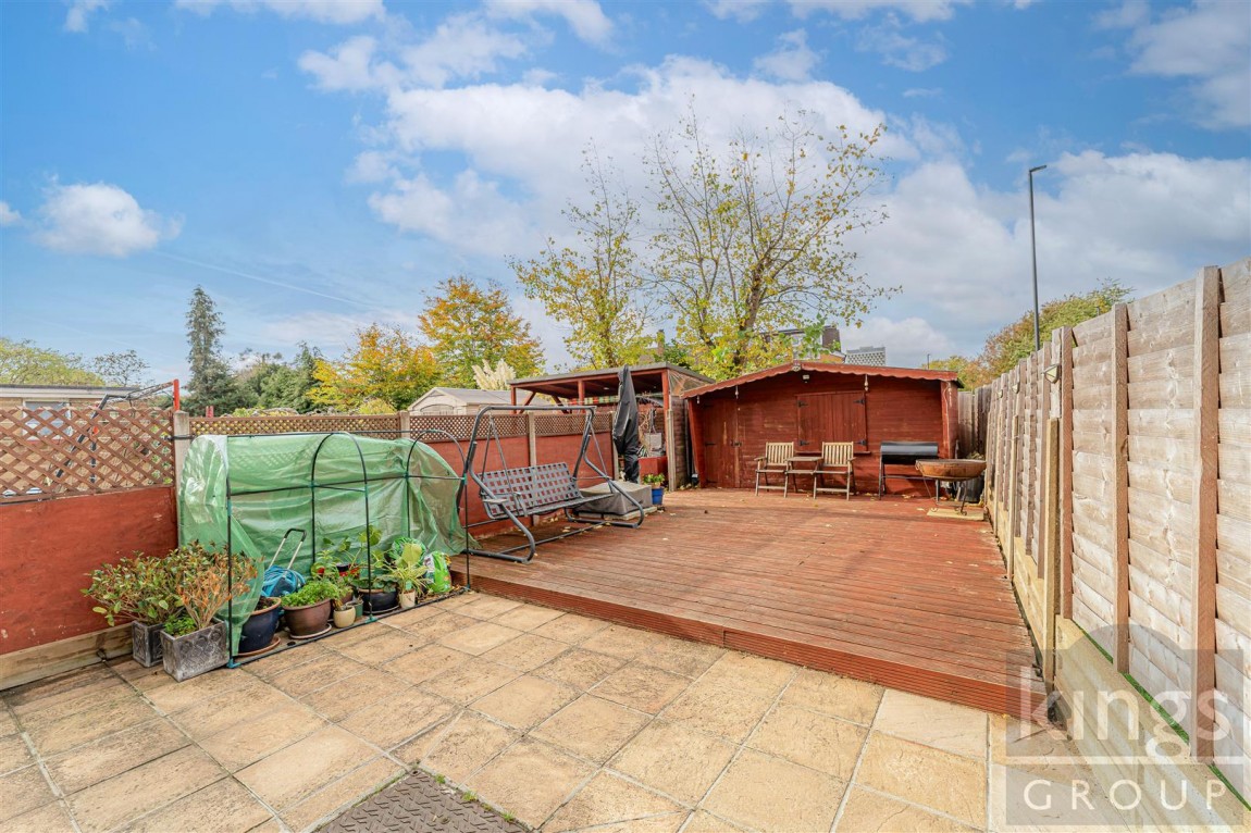 Images for Picketts Lock Lane, Edmonton, N9