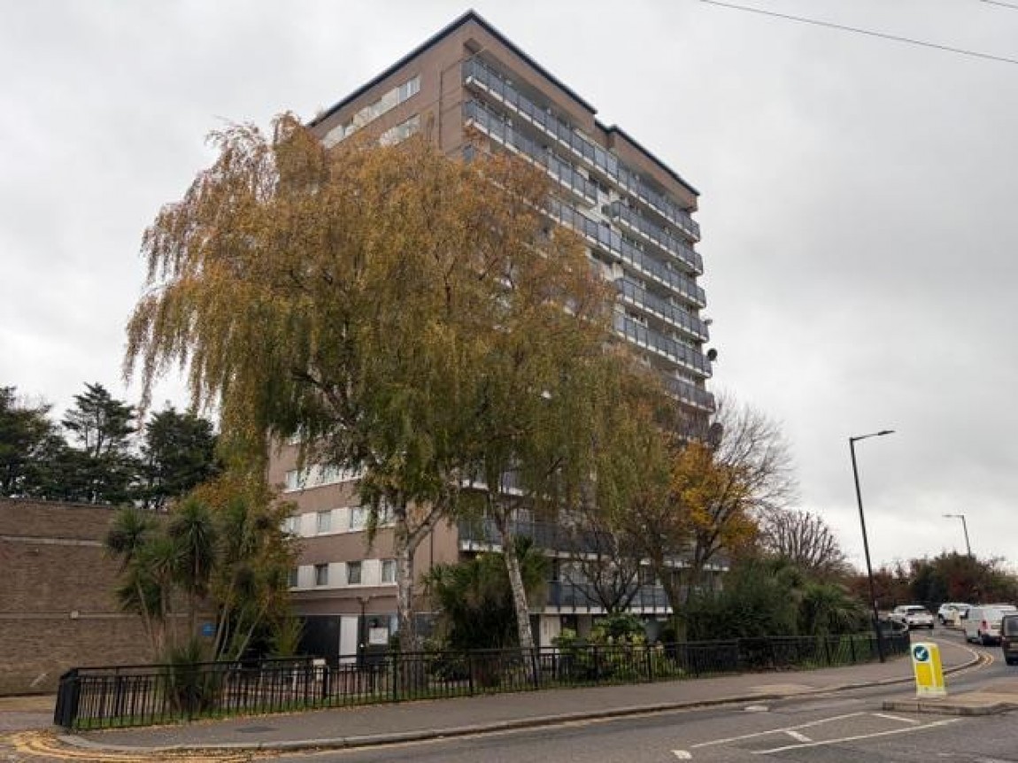 Images for Walmer House, Bury Street, Edmonton