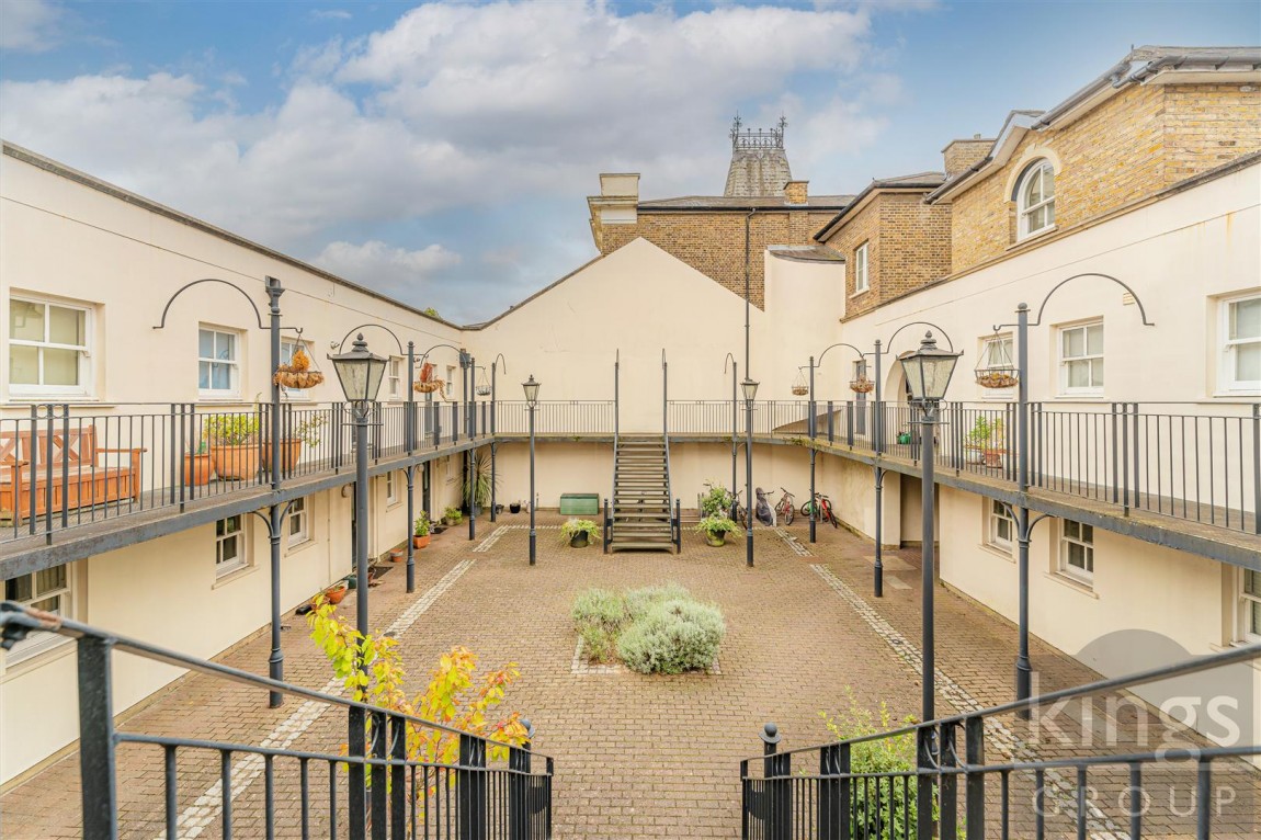 Images for Orford Road, London