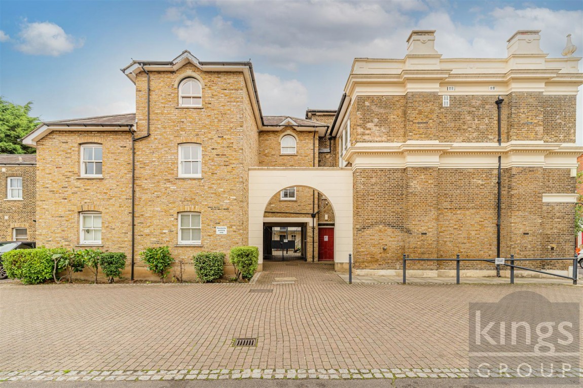 Images for Orford Road, London