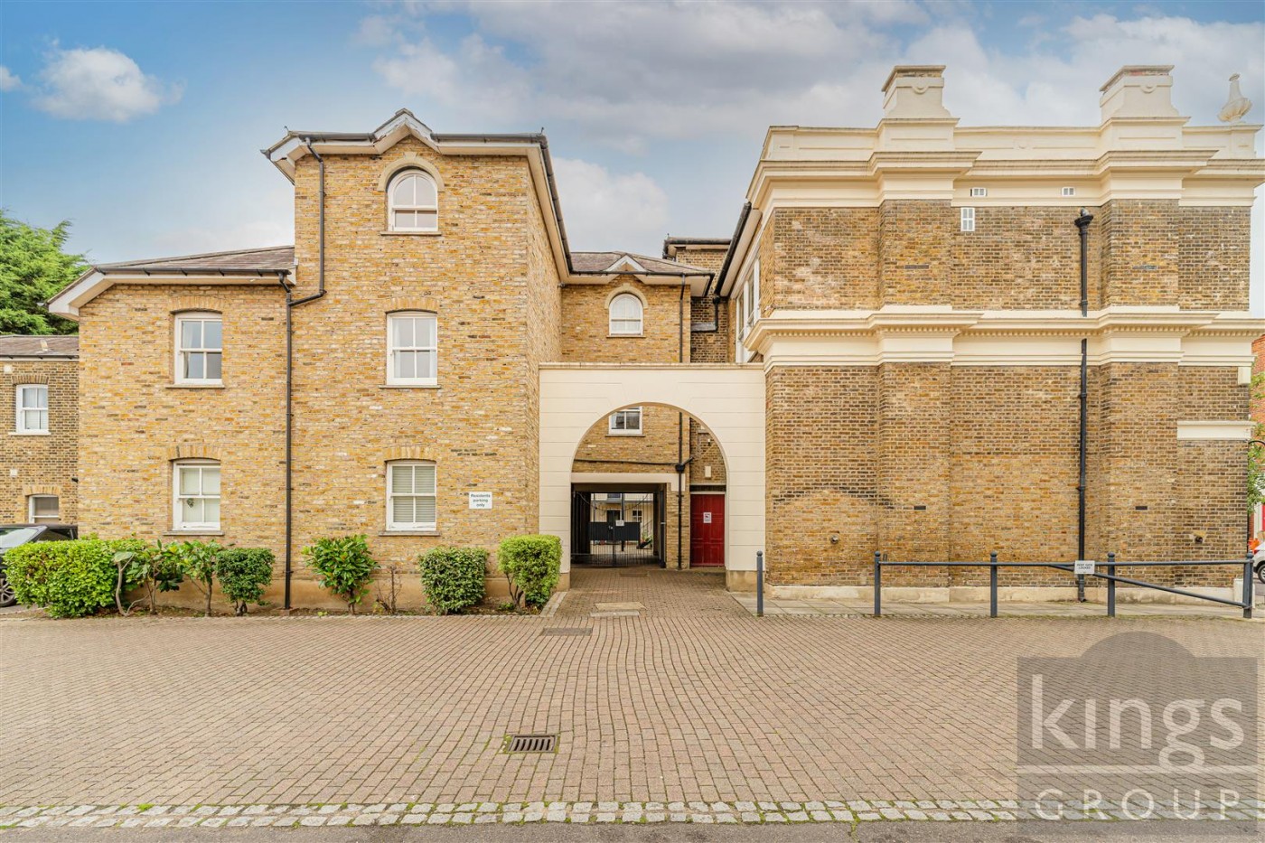 Images for Orford Road, London