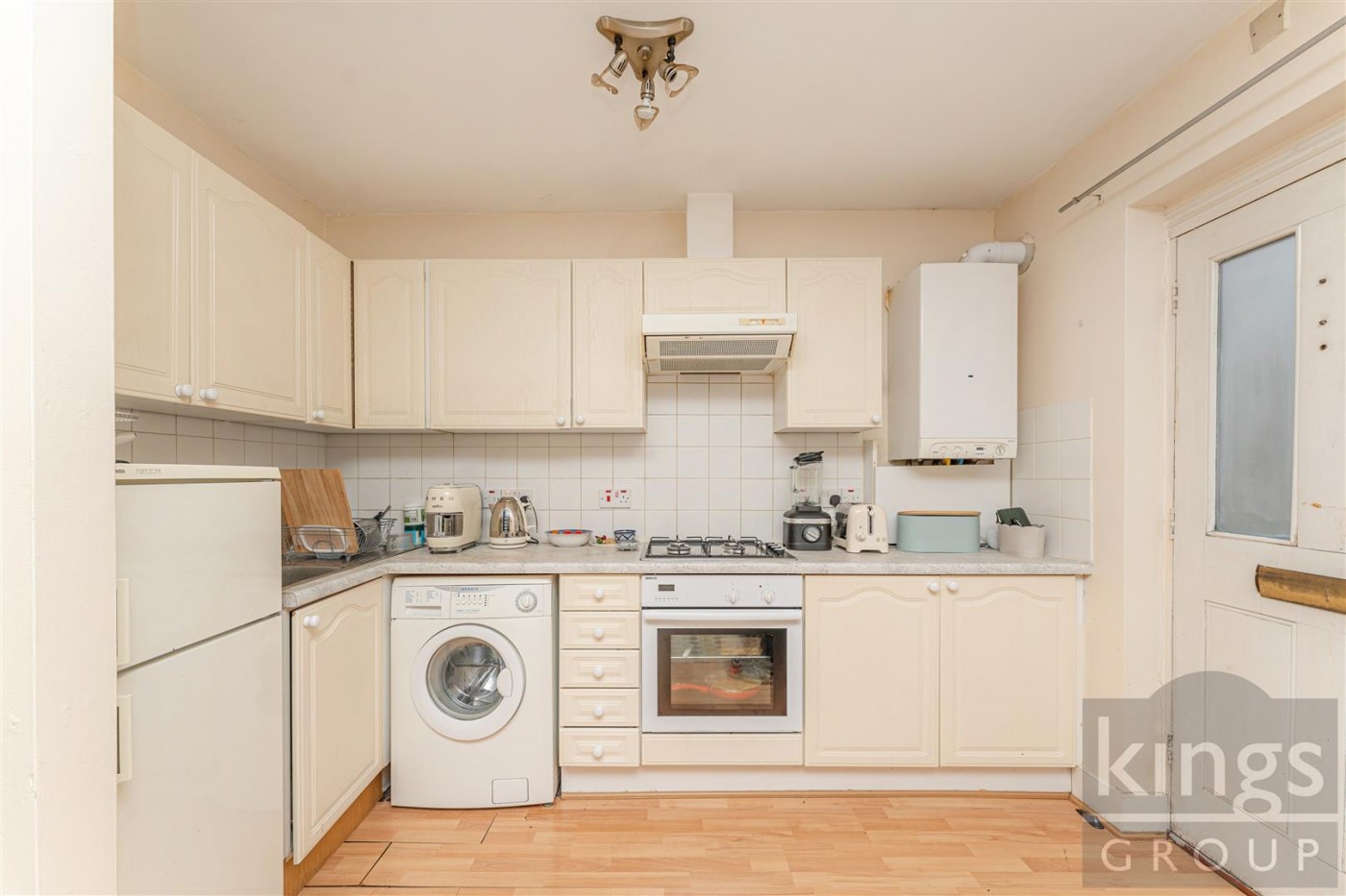 Images for Orford Road, London