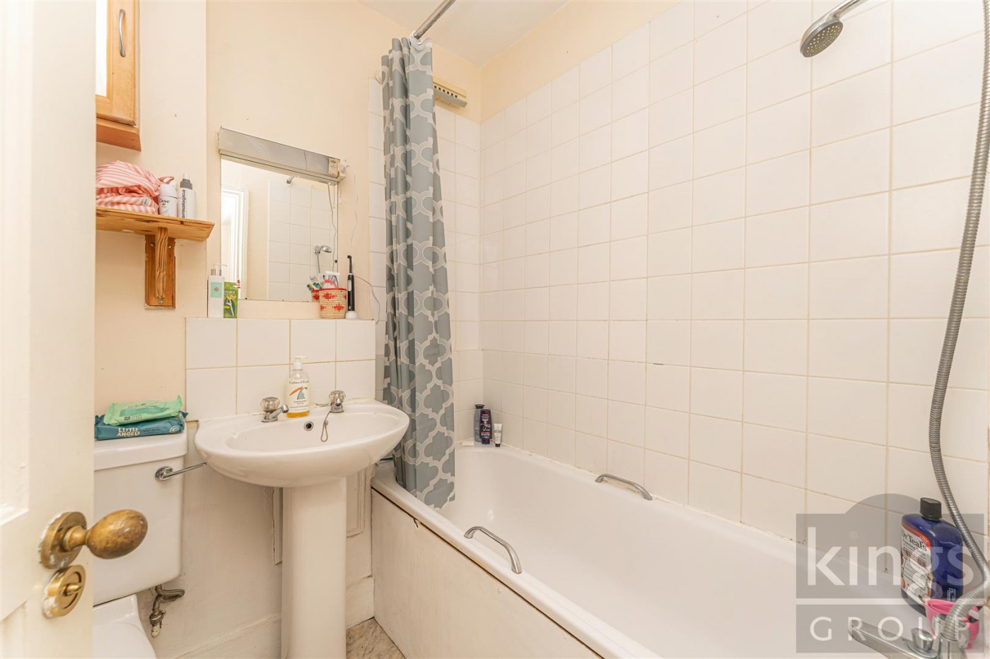 Images for Orford Road, London