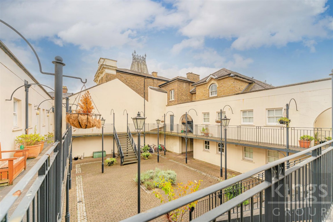 Images for Orford Road, London