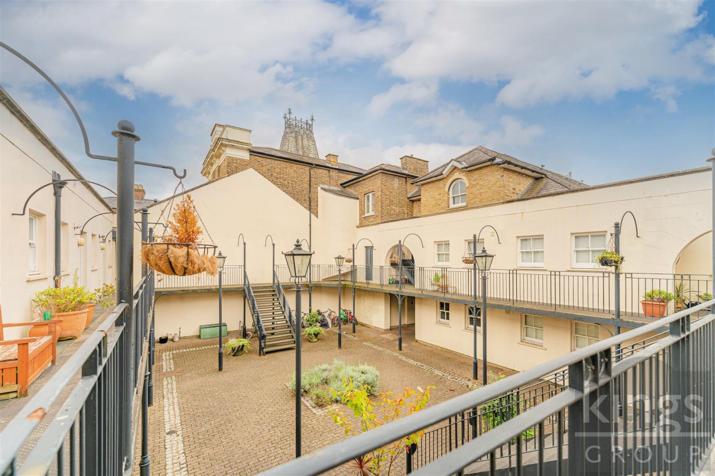 Images for Orford Road, London