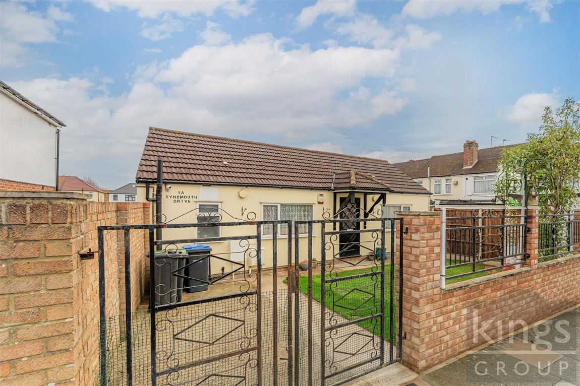 Images for Tynemouth Drive, Enfield