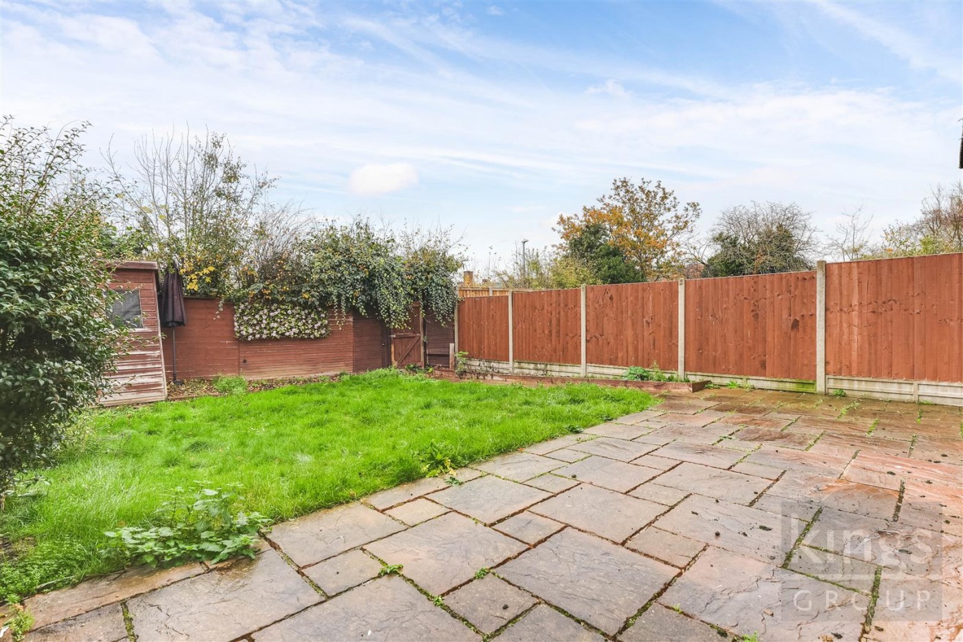 Images for Arkwrights, Harlow