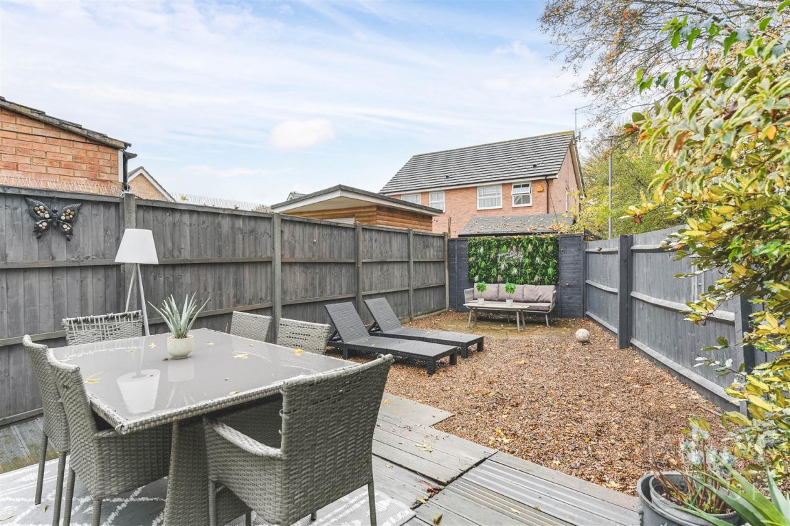 Images for Doulton Close, Church Langley