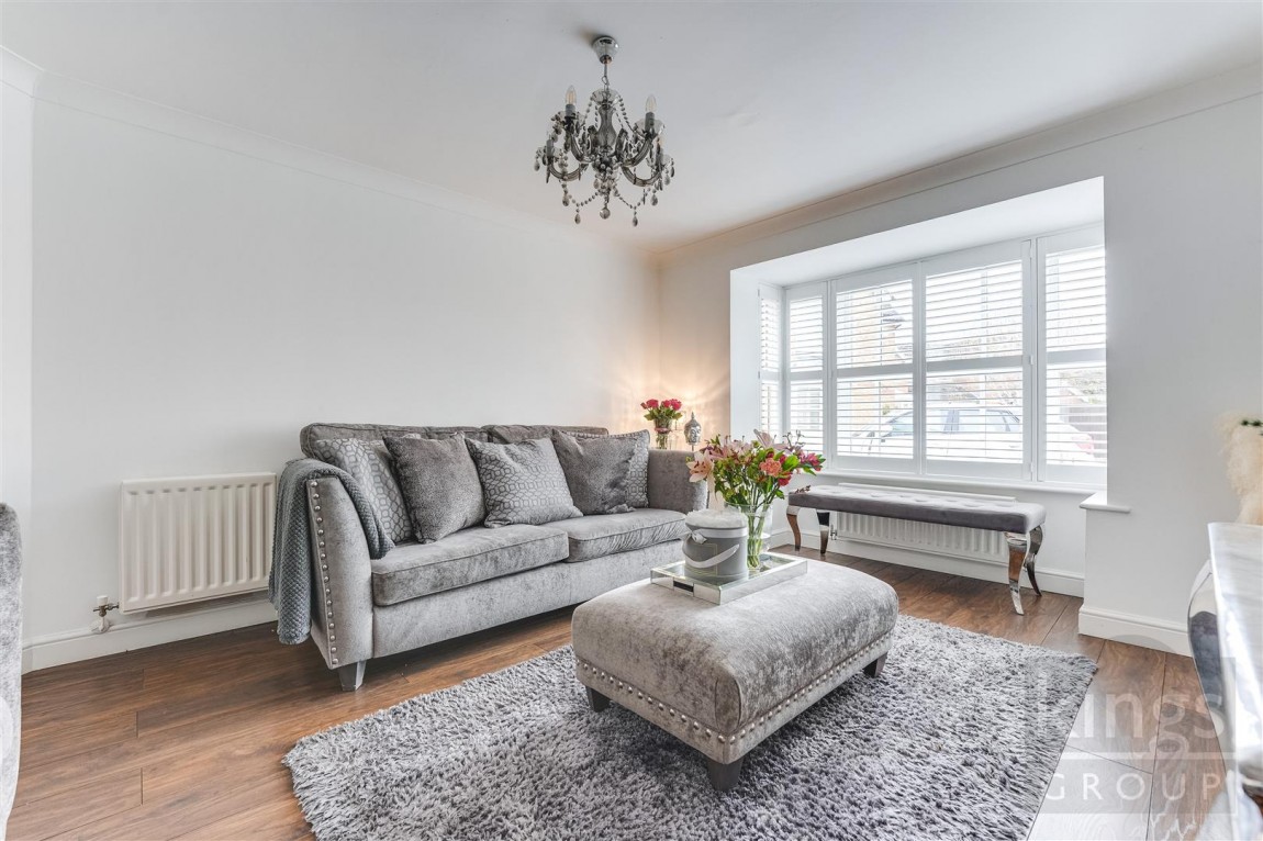 Images for Doulton Close, Church Langley