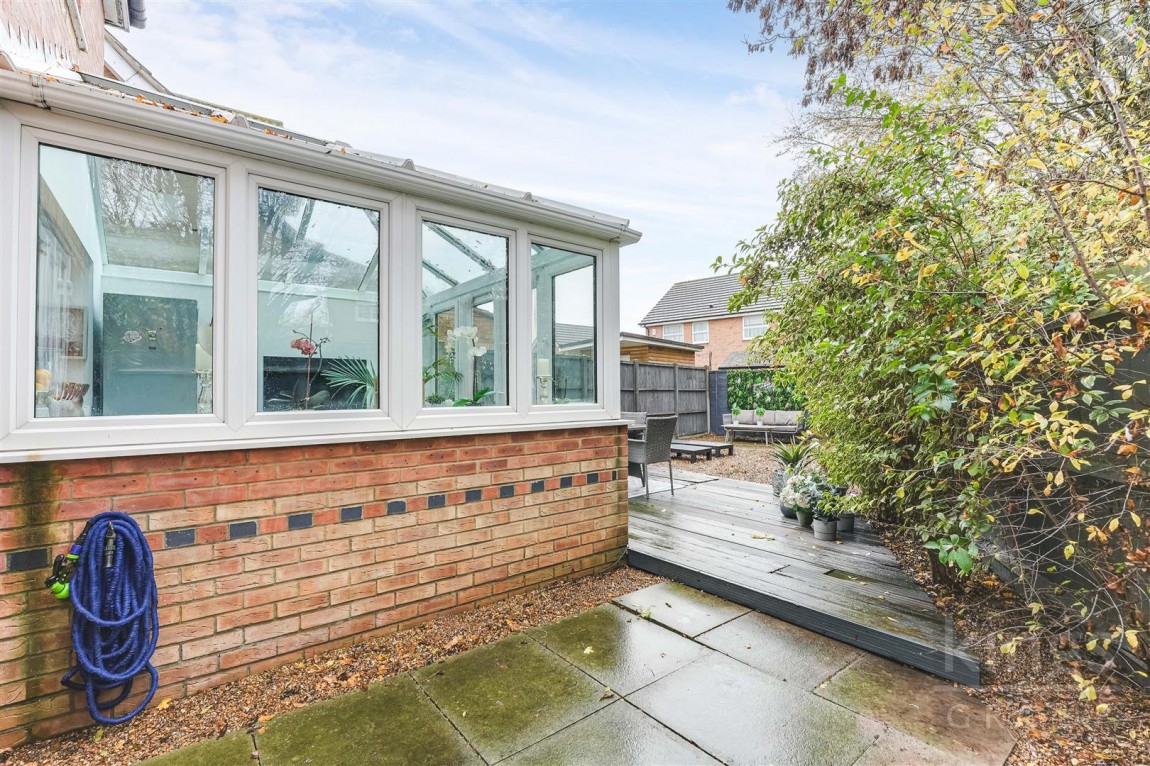 Images for Doulton Close, Church Langley