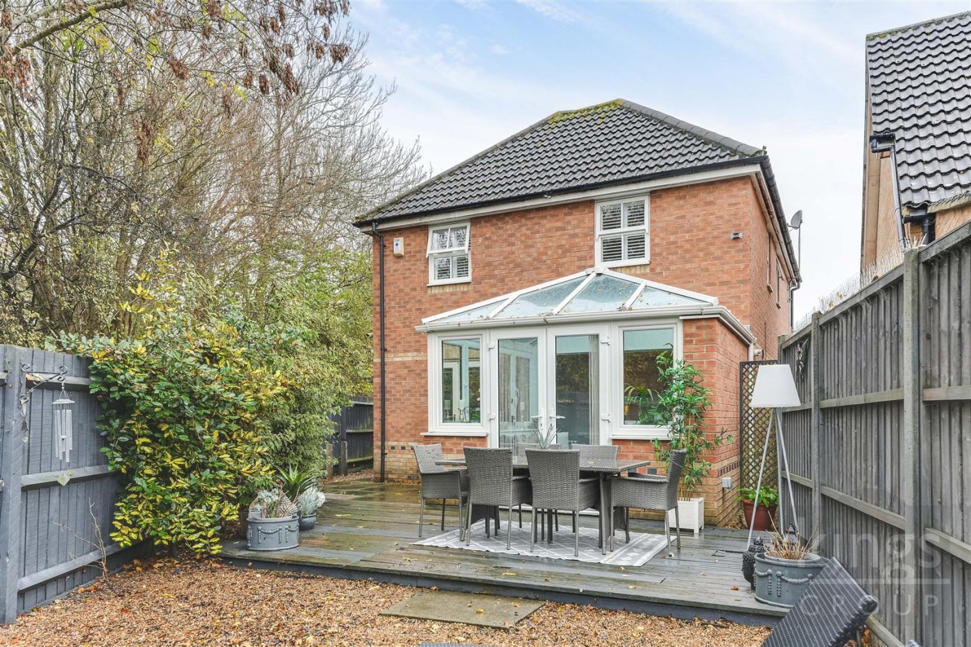 Images for Doulton Close, Church Langley