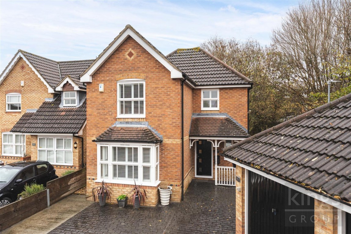 Images for Doulton Close, Church Langley