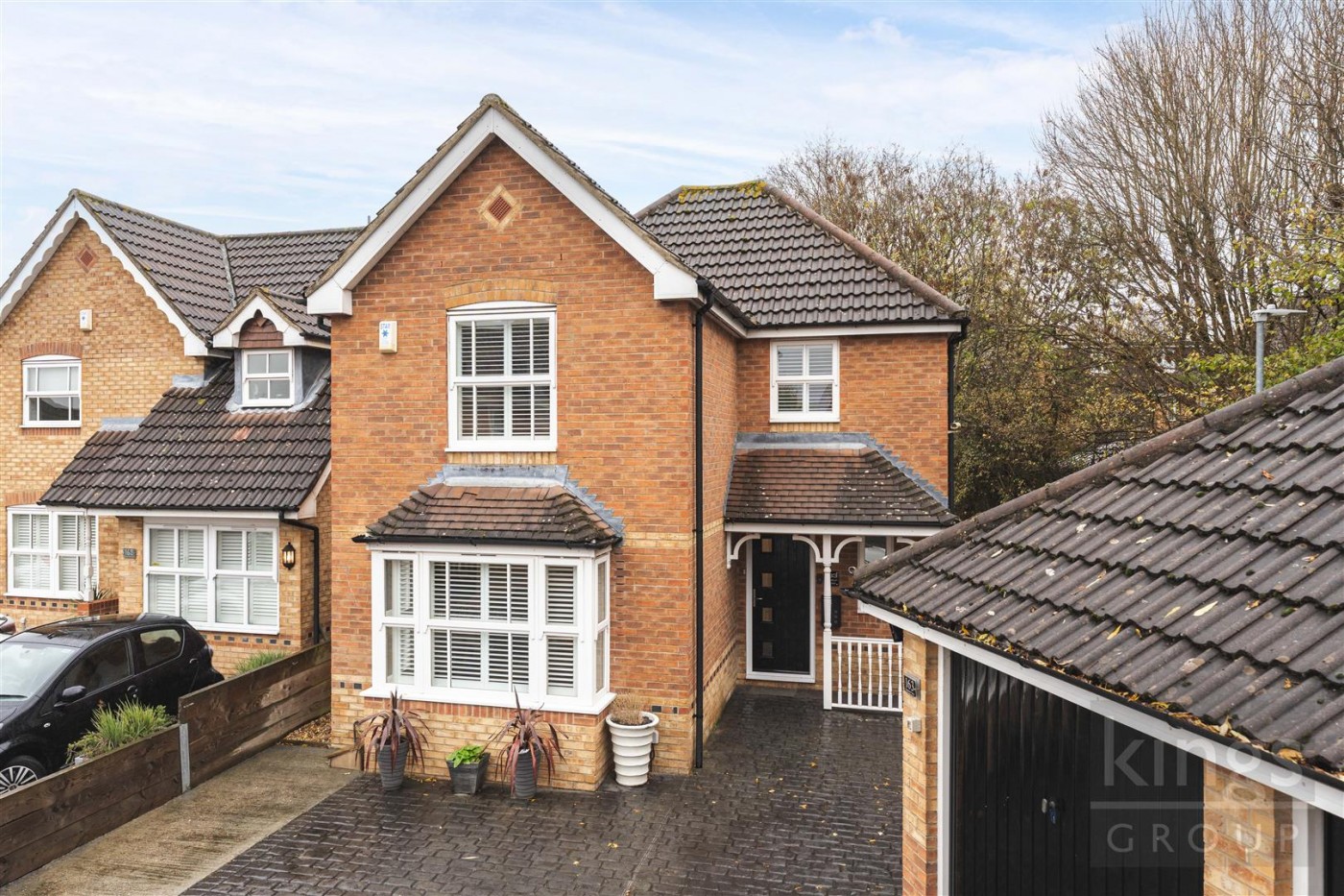 Images for Doulton Close, Church Langley