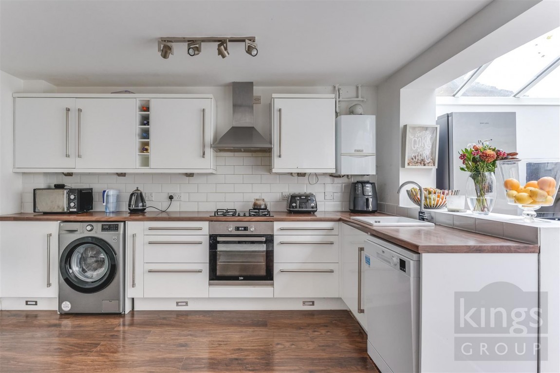 Images for Doulton Close, Church Langley