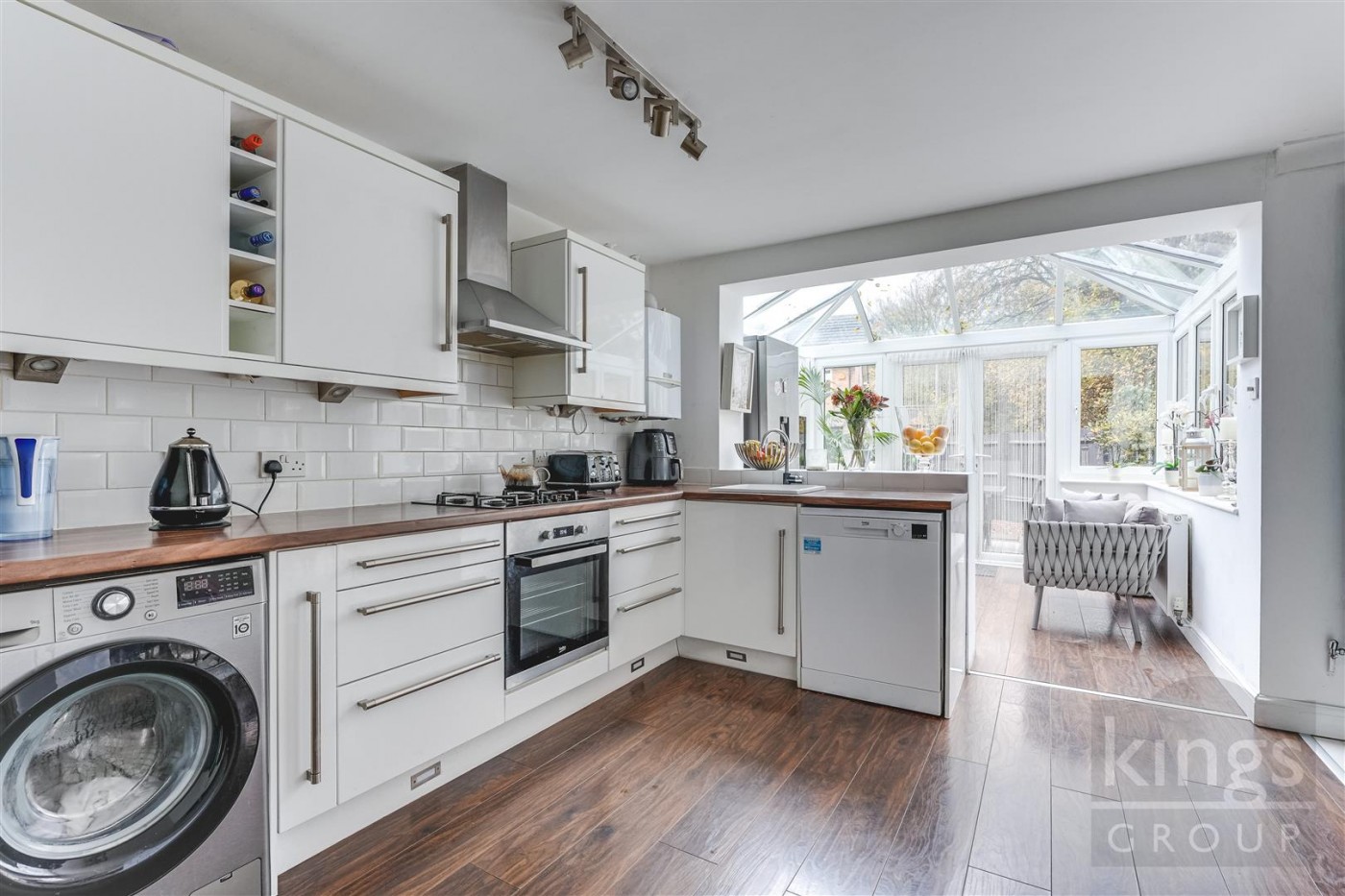 Images for Doulton Close, Church Langley