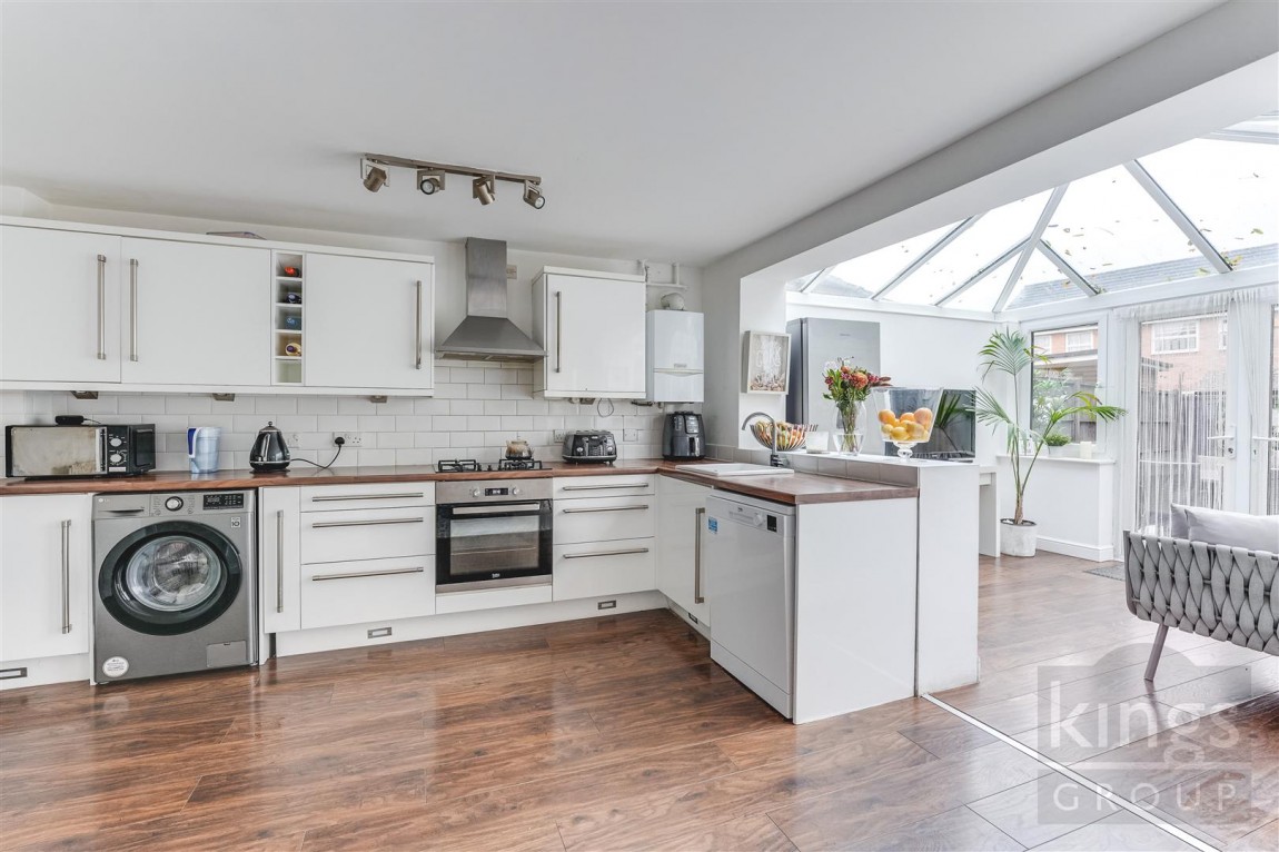 Images for Doulton Close, Church Langley