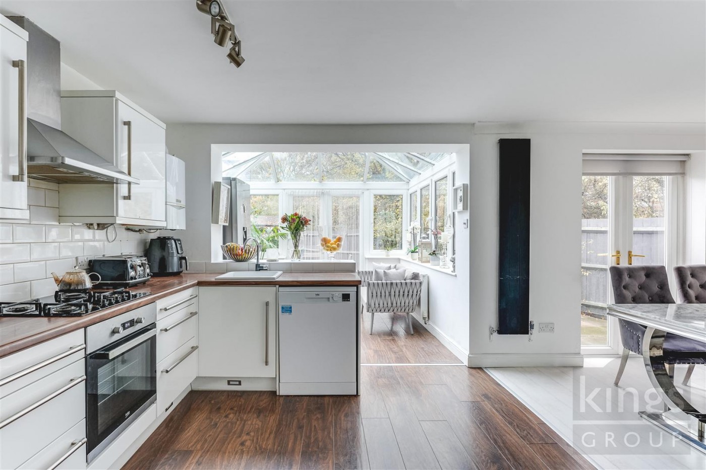 Images for Doulton Close, Church Langley