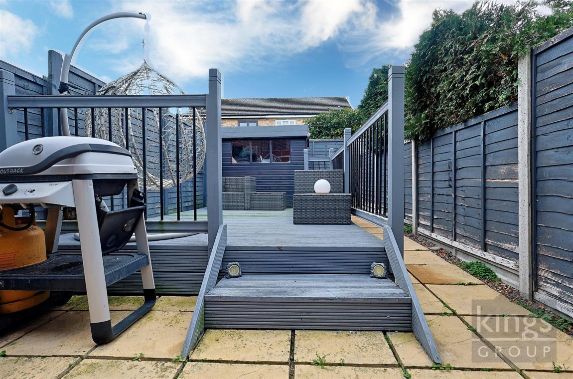 Images for Westbury Rise, Church Langley