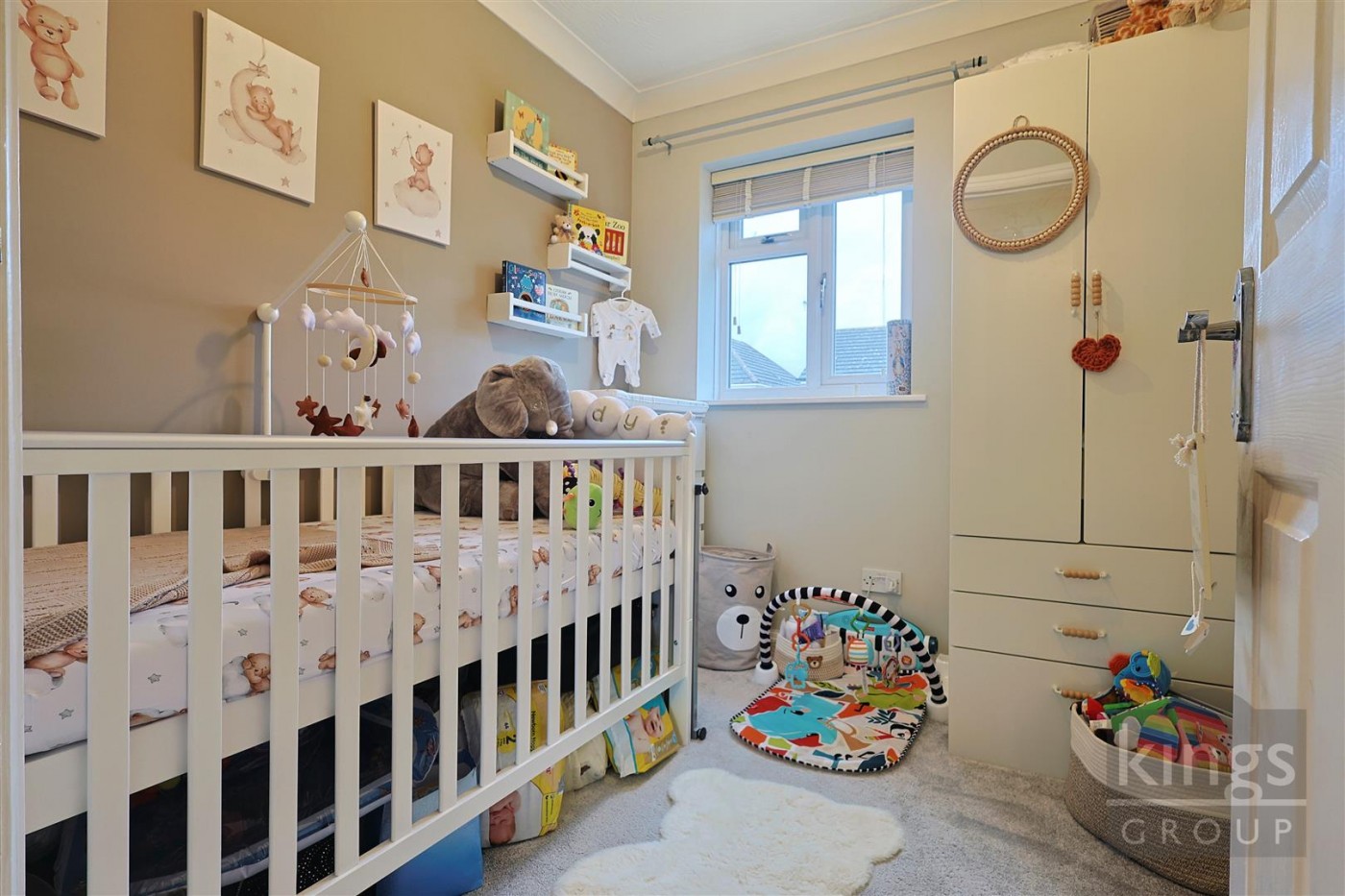 Images for Westbury Rise, Church Langley