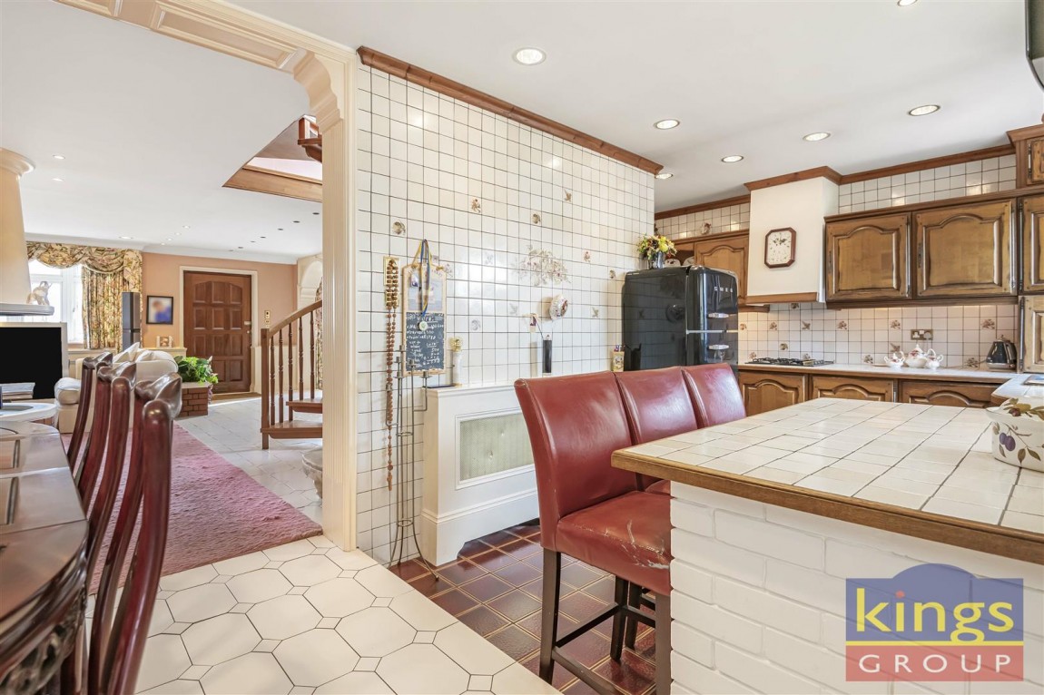 Images for Wheatley Gardens, Edmonton, N9