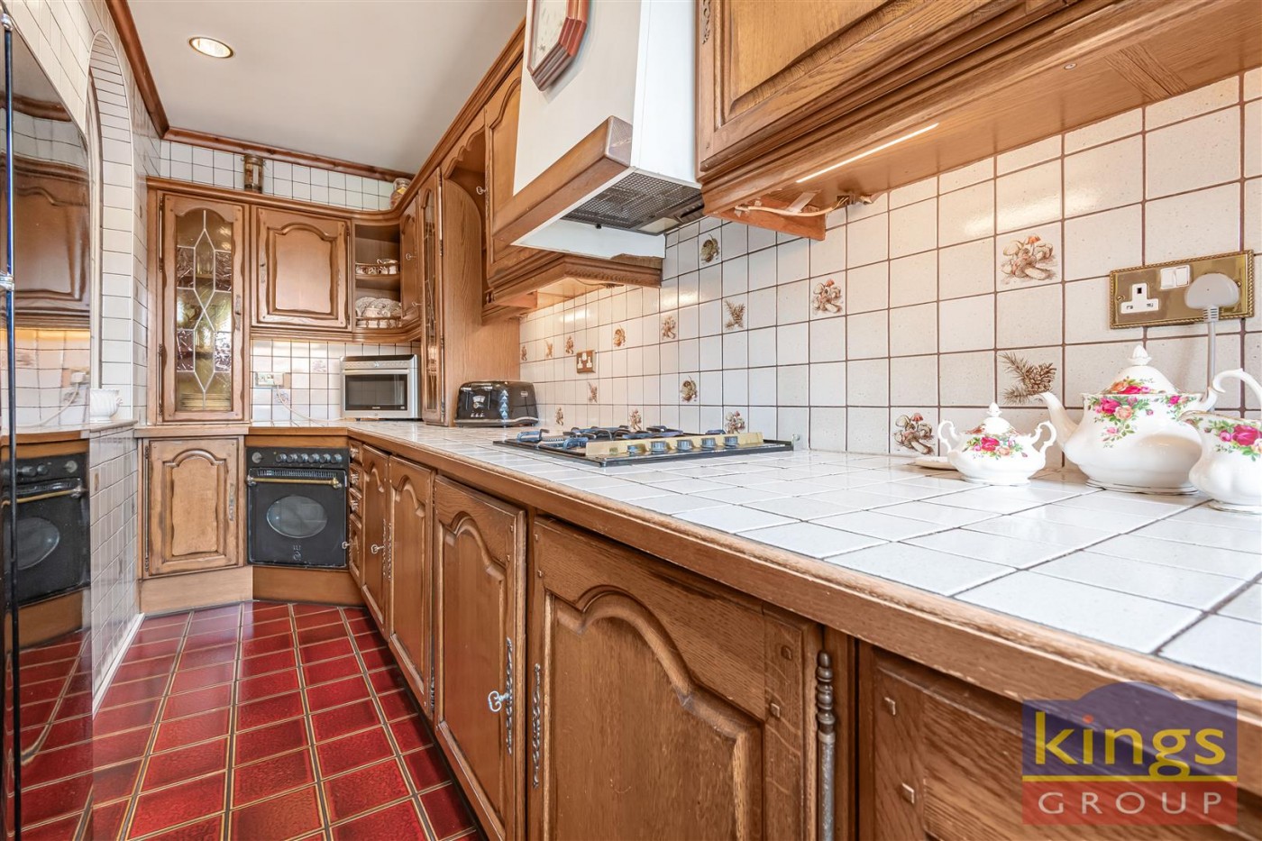 Images for Wheatley Gardens, Edmonton, N9