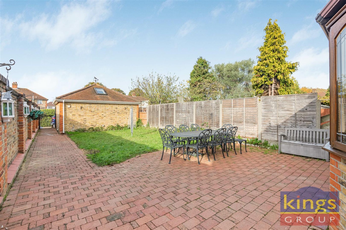 Images for Wheatley Gardens, Edmonton, N9