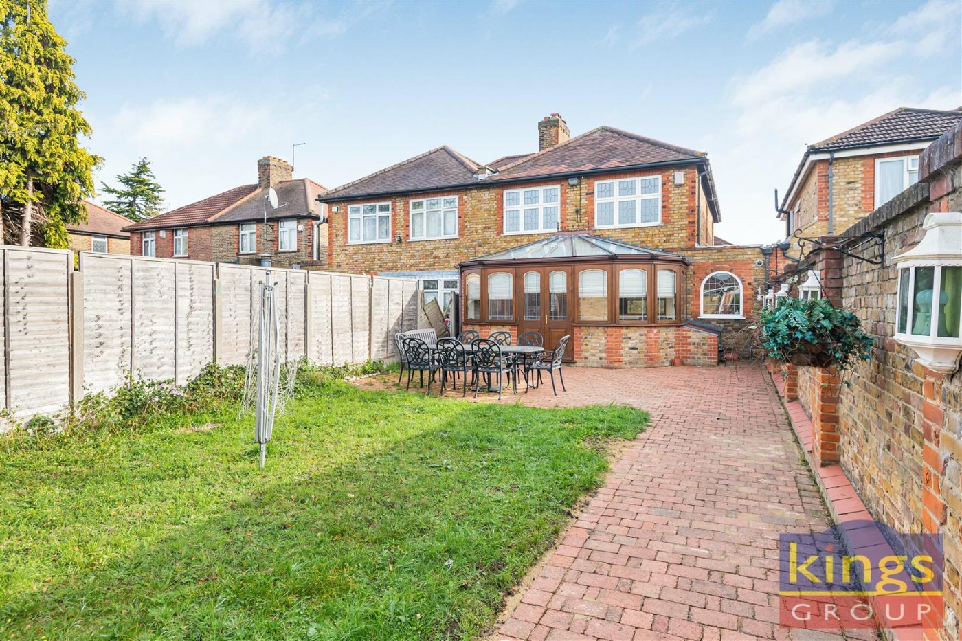 Images for Wheatley Gardens, Edmonton, N9