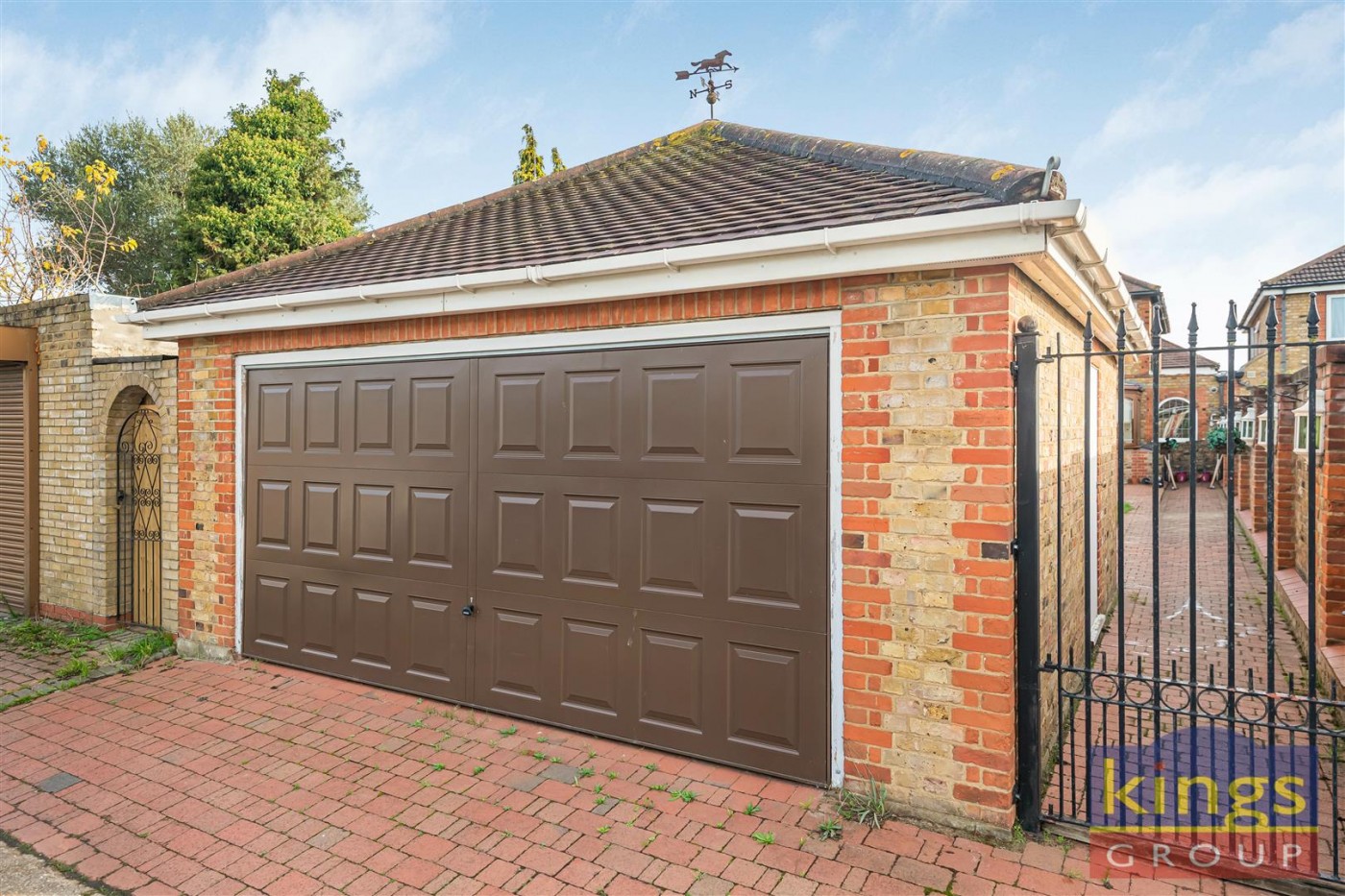 Images for Wheatley Gardens, Edmonton, N9