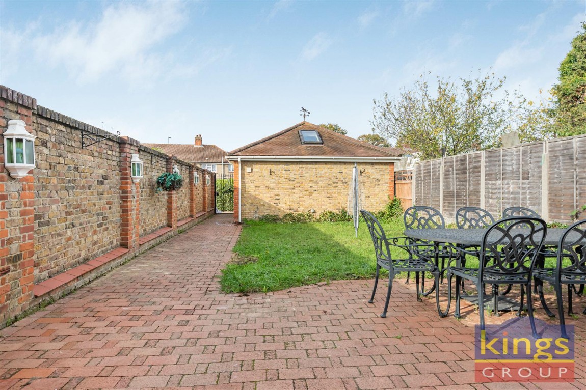 Images for Wheatley Gardens, Edmonton, N9