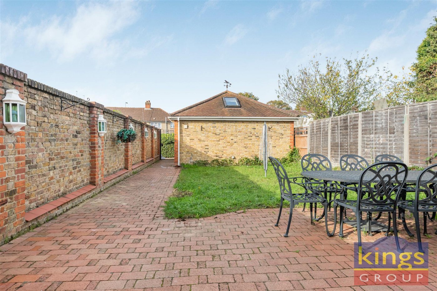 Images for Wheatley Gardens, Edmonton, N9