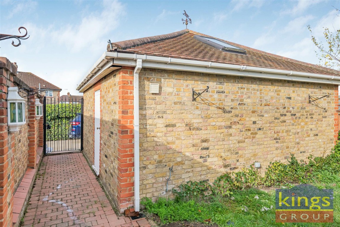 Images for Wheatley Gardens, Edmonton, N9