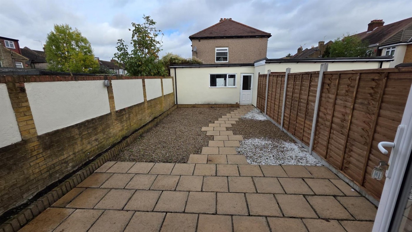 Images for New Road, Chingford