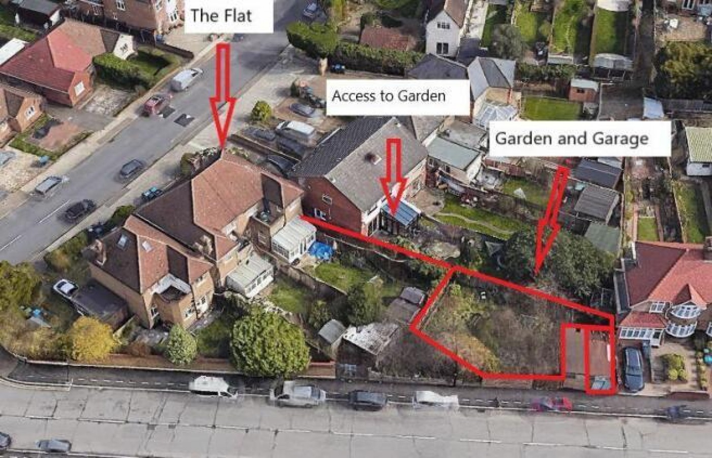 Images for Russell Road, Enfield