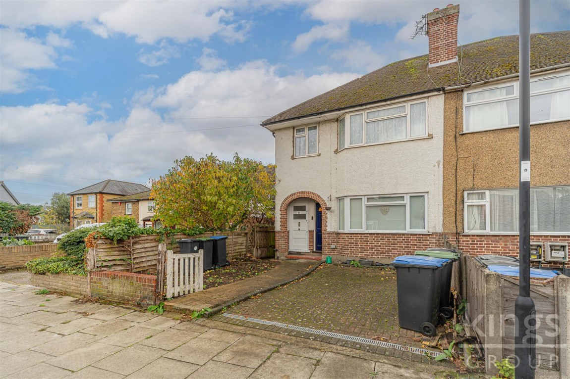 Images for Russell Road, Enfield