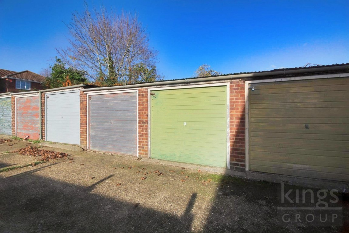 Images for Garner Drive, Broxbourne