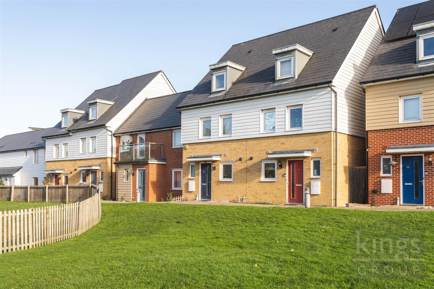 Images for Bowhill Way, Harlow