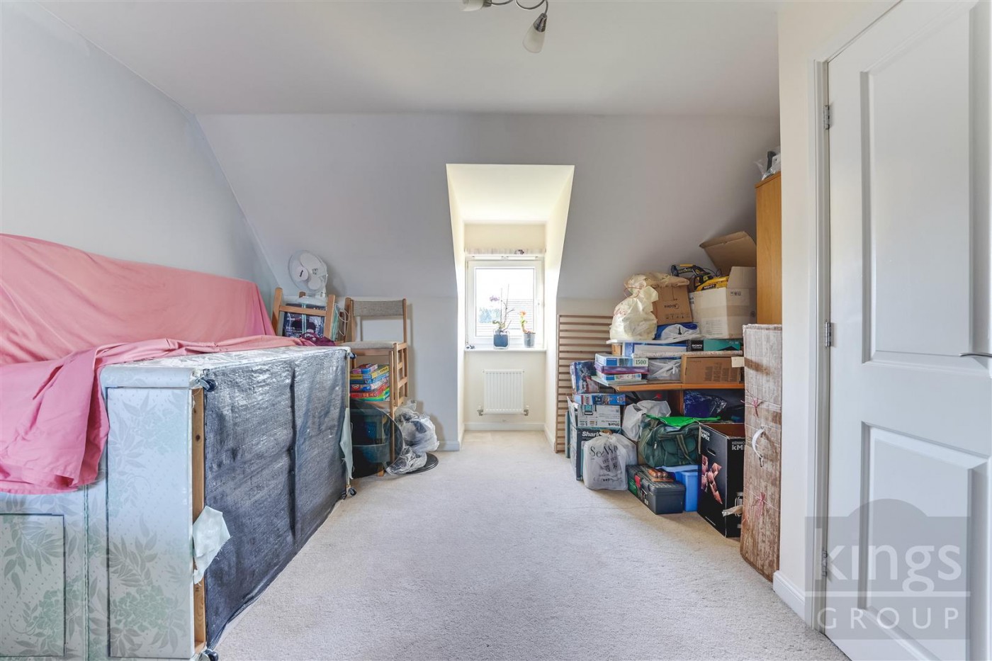 Images for Bowhill Way, Harlow