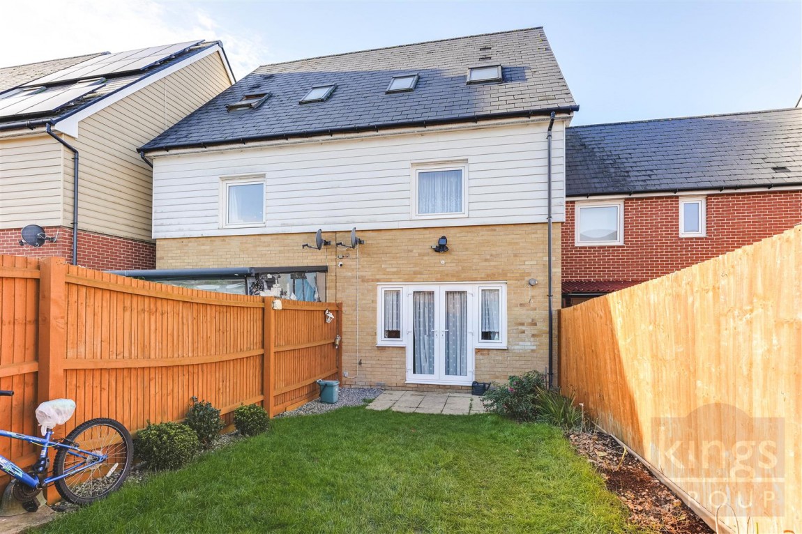 Images for Bowhill Way, Harlow