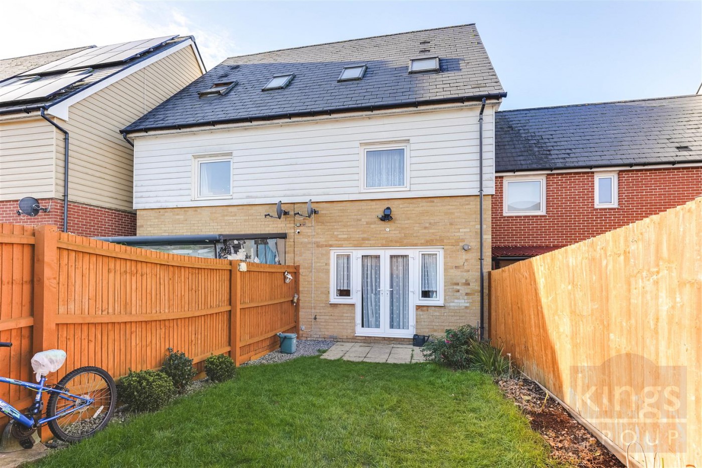 Images for Bowhill Way, Harlow