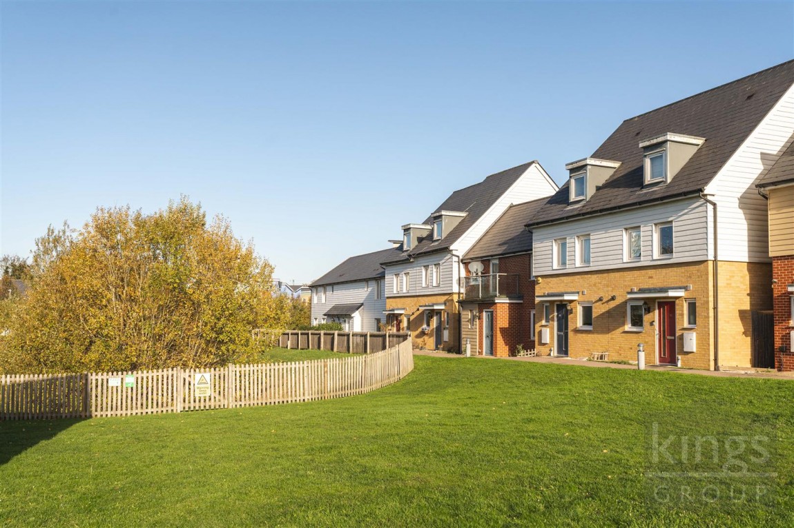 Images for Bowhill Way, Harlow