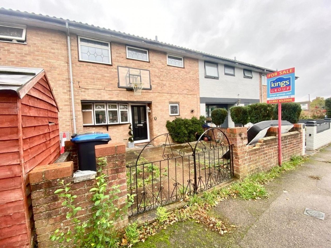 Images for Theydon Court, Waltham Abbey