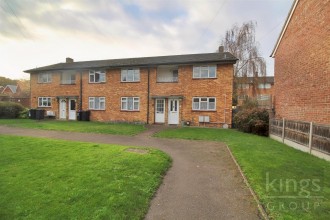 Norwood Close, Hertford