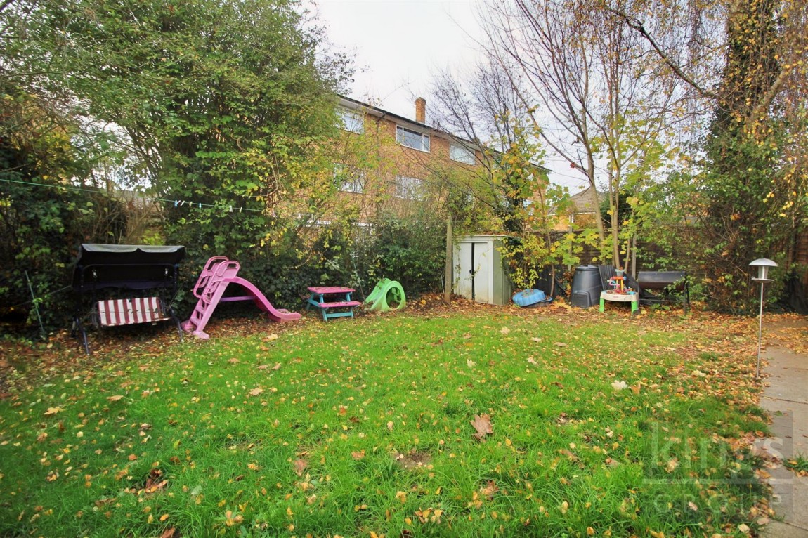 Images for Norwood Close, Hertford