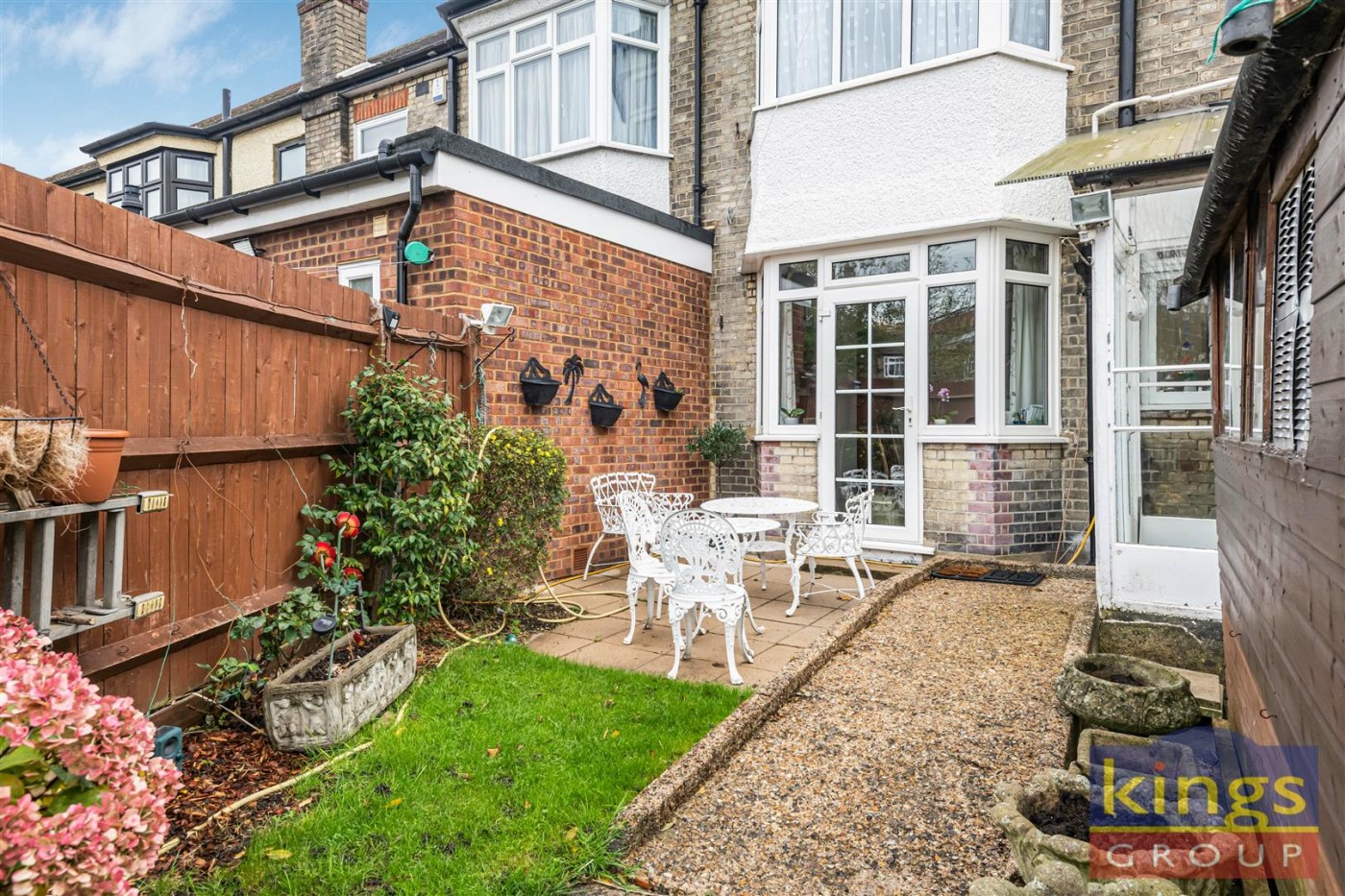 Images for Lynford Terrace, Edmonton, N9